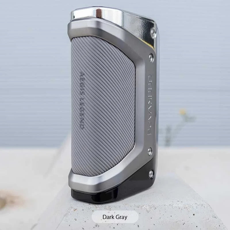 Box Aegis Legend 3 Geekvape