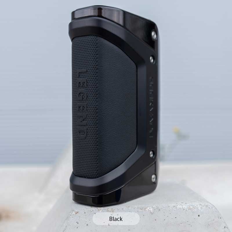 Box Aegis Legend 3 Geekvape