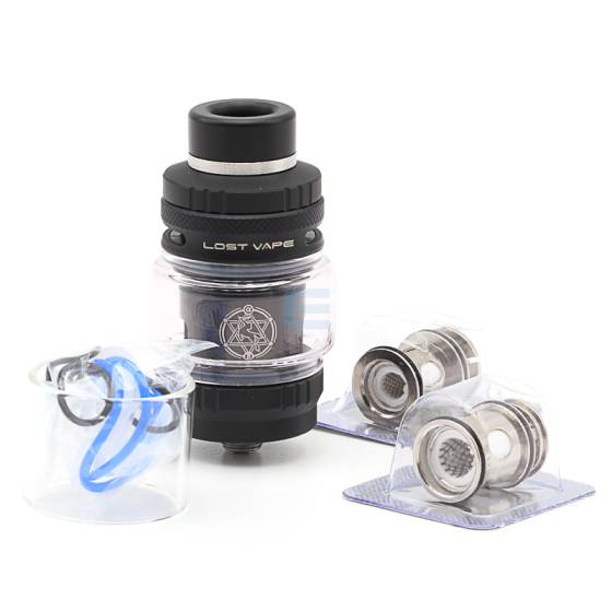 Clearomiseur Centaurus Sub Ohm Lost Vape