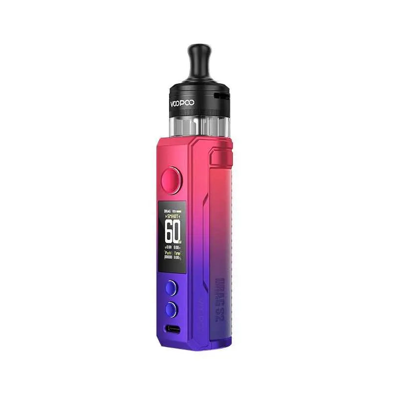 44.90 Pod Drag S2 Voopoo Voopoo Vapote Plus