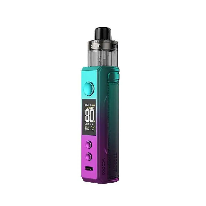 43.90 Pod Drag X2 Voopoo Voopoo Vapote Plus