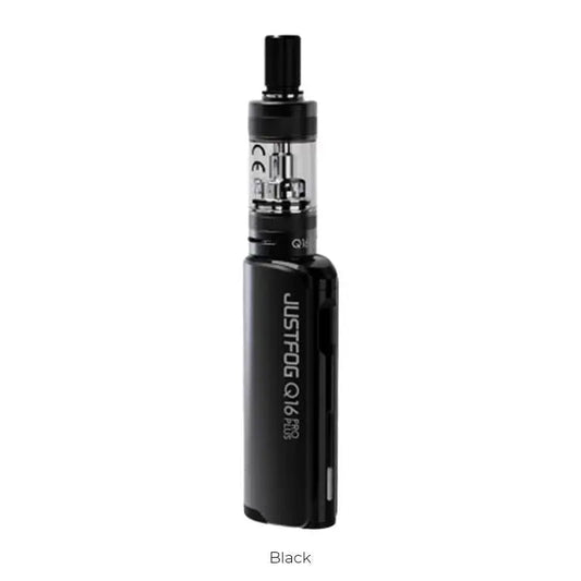 Kit Q16 Pro Plus Justfog justfog Vapote Plus