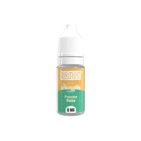 Le Primeur • Pomme Poire 10ml airmust Vapote Plus