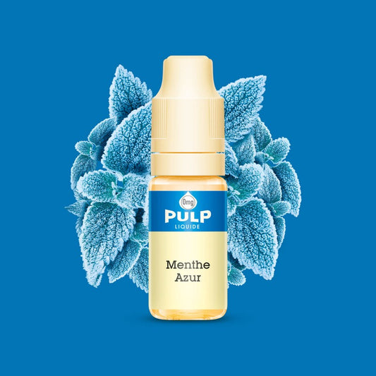 Menthe Azur - 10 ml - PULP