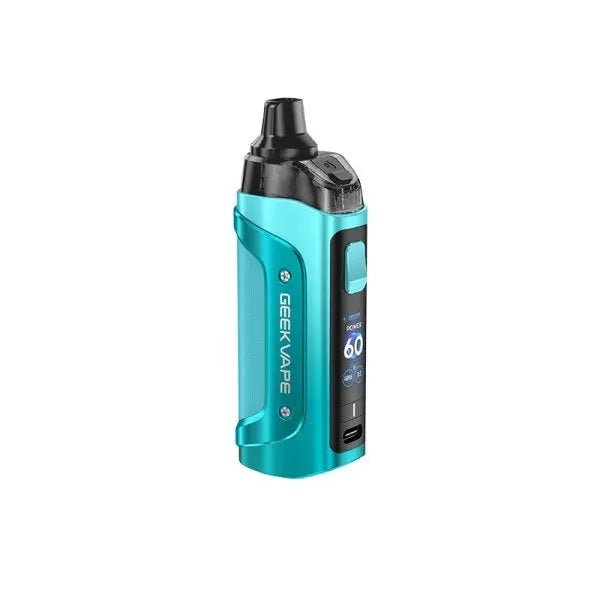 43.90 Pack Aegis Boost 3 3000mAh - Geekvape Geekvape Vapote Plus