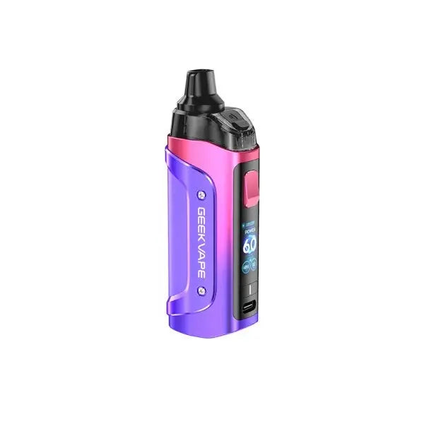 43.90 Pack Aegis Boost 3 3000mAh - Geekvape Geekvape Vapote Plus