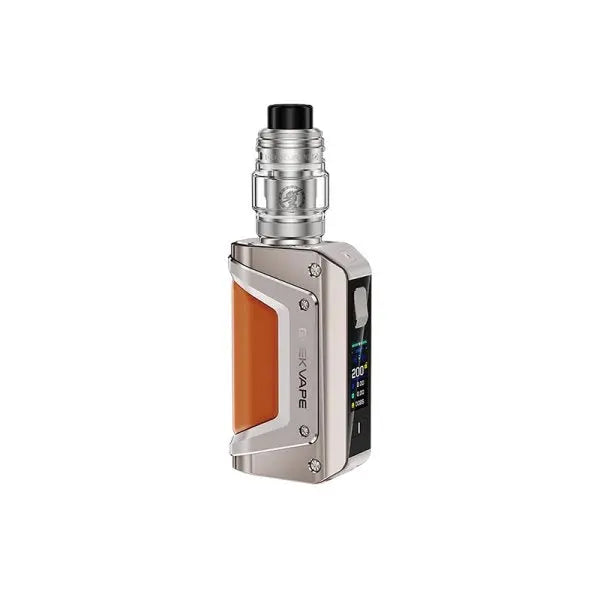 79.90 Pack Aegis Legend 3 L200 - Geekvape Geekvape Vapote Plus