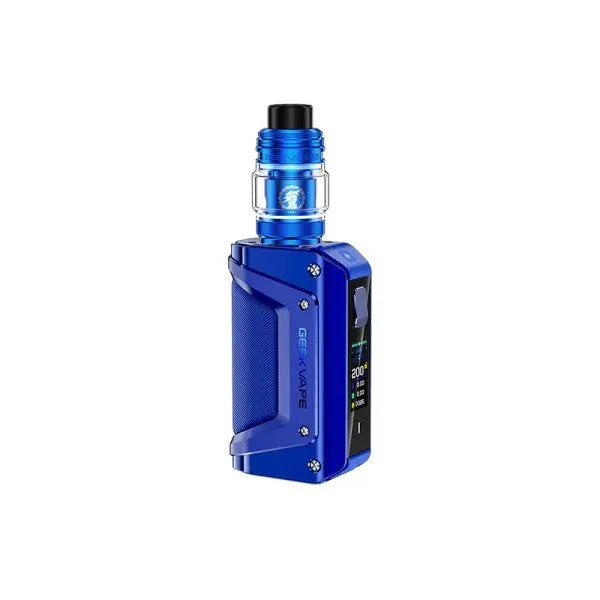 79.90 Pack Aegis Legend 3 L200 - Geekvape Geekvape Vapote Plus