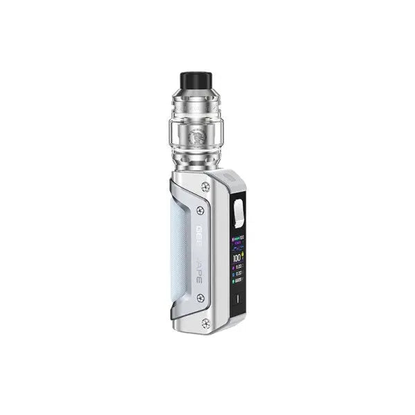 69.90 Pack Aegis Solo 3 3000mAh - Geekvape Geekvape Vapote Plus