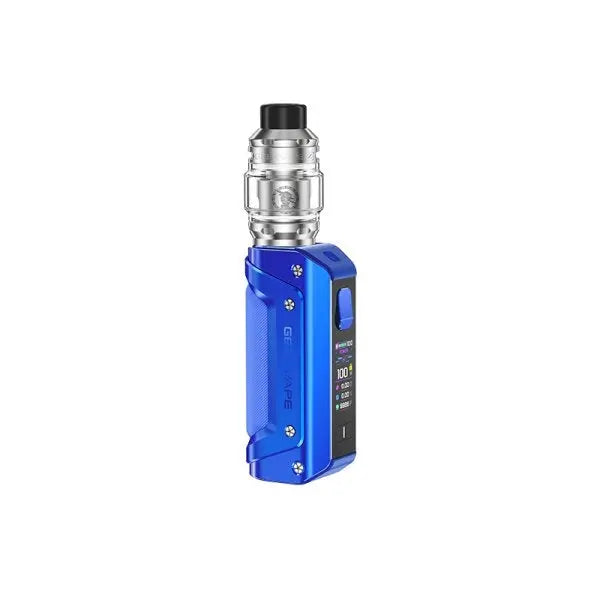 69.90 Pack Aegis Solo 3 3000mAh - Geekvape Geekvape Vapote Plus