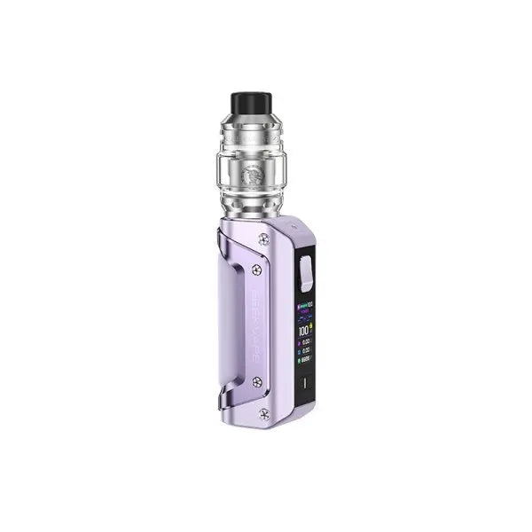 64.90 Pack Aegis Solo 3 - Geekvape Geekvape Vapote Plus