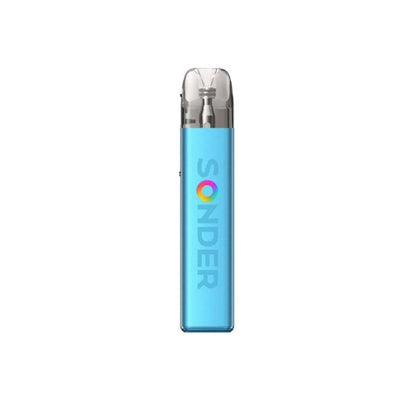 Pod Sonder Q2 Geekvape