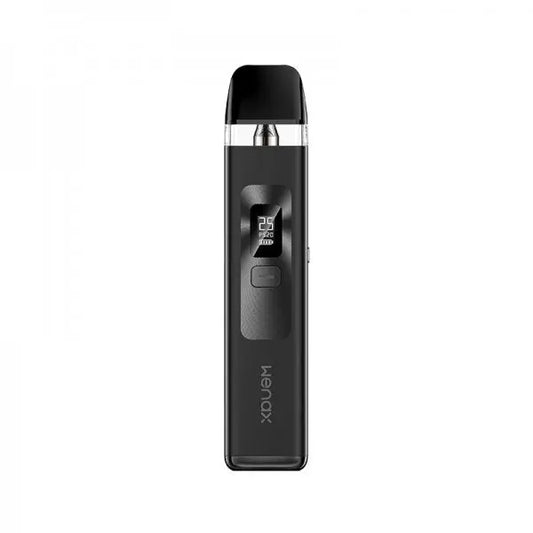 26.90 Pack Pod Wenax Q 1000mAh - Geekvape Geekvape Vapote Plus