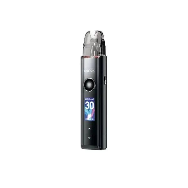 29.90 Pack Pod Wenax Q Pro 1200mAh - Geekvape Geekvape Vapote Plus