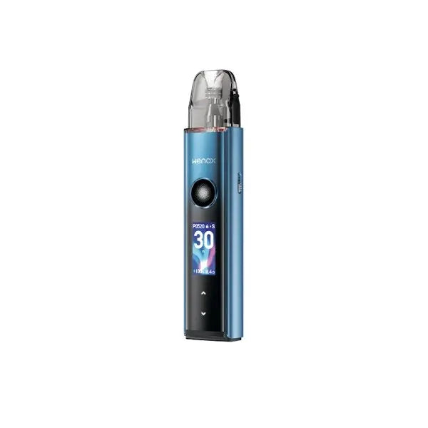 29.90 Pack Pod Wenax Q Pro 1200mAh - Geekvape Geekvape Vapote Plus