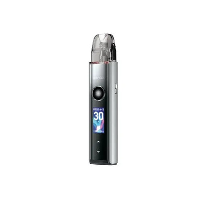 29.90 Pack Pod Wenax Q Pro 1200mAh - Geekvape Geekvape Vapote Plus