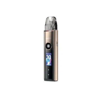 Pack Pod Wenax Q Pro 1200mAh - Geekvape Geekvape Vapote Plus