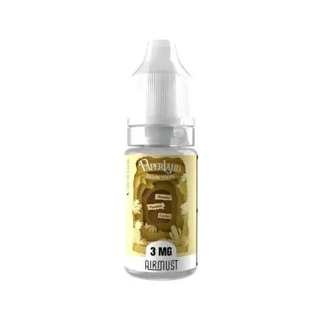 4.50 Paperland • Yellow Tropic 10ml airmust Vapote Plus