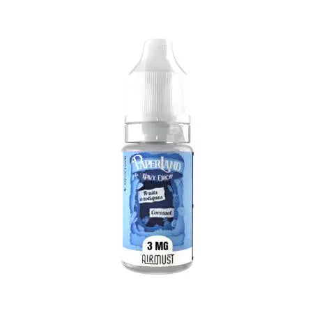 4.50 Paperland • Navy Drop 10ml airmust Vapote Plus