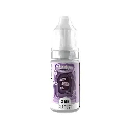 4.50 Paperland • Purple Mix 10ml airmust Vapote Plus