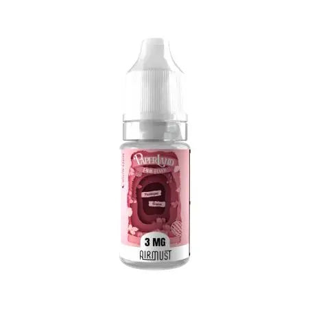 4.50 Paperland • Pink Fever 10ml airmust Vapote Plus