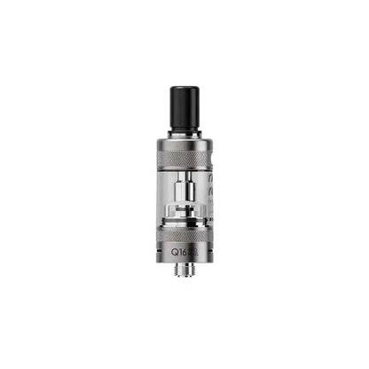 10.90 Tank Q16 Pro Plus 3ml 16mm - Justfog justfog Vapote Plus