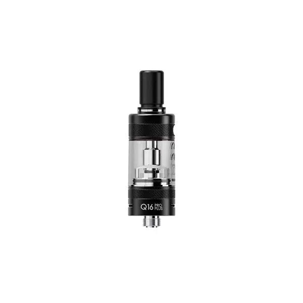 10.90 Tank Q16 Pro Plus 3ml 16mm - Justfog justfog Vapote Plus